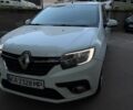 Білий Рено Логан, об'ємом двигуна 1.46 л та пробігом 280 тис. км за 6000 $, фото 29 на Automoto.ua