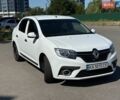 Білий Рено Логан, об'ємом двигуна 1.15 л та пробігом 264 тис. км за 5990 $, фото 1 на Automoto.ua