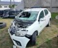 Білий Рено Логан, об'ємом двигуна 1.5 л та пробігом 310 тис. км за 2000 $, фото 7 на Automoto.ua