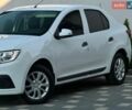 Білий Рено Логан, об'ємом двигуна 1.46 л та пробігом 165 тис. км за 7500 $, фото 1 на Automoto.ua
