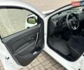 Білий Рено Логан, об'ємом двигуна 1.5 л та пробігом 127 тис. км за 7350 $, фото 39 на Automoto.ua
