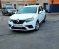 Білий Рено Логан, об'ємом двигуна 1.1 л та пробігом 261 тис. км за 5300 $, фото 1 на Automoto.ua