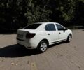 Белый Рено Логан, объемом двигателя 1.5 л и пробегом 157 тыс. км за 7035 $, фото 3 на Automoto.ua