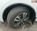 Білий Рено Логан, об'ємом двигуна 1.5 л та пробігом 137 тис. км за 9000 $, фото 7 на Automoto.ua