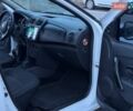 Білий Рено Логан, об'ємом двигуна 1.46 л та пробігом 214 тис. км за 6250 $, фото 10 на Automoto.ua