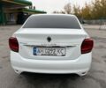 Белый Рено Логан, объемом двигателя 1.1 л и пробегом 189 тыс. км за 5000 $, фото 6 на Automoto.ua
