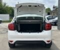 Рено Логан 2017 в Червонограде на Automoto.ua Белый Рено Логан, объемом двигателя 1.2 л и пробегом 137 тыс. км за 5499 $, фото 8 на Automoto.ua