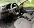 Белый Рено Логан, объемом двигателя 1.5 л и пробегом 5 тыс. км за 4797 $, фото 4 на Automoto.ua