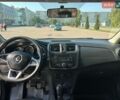 Білий Рено Логан, об'ємом двигуна 0.9 л та пробігом 80 тис. км за 6500 $, фото 9 на Automoto.ua