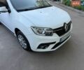 Білий Рено Логан, об'ємом двигуна 1.46 л та пробігом 280 тис. км за 6000 $, фото 34 на Automoto.ua