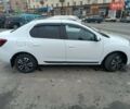 Білий Рено Логан, об'ємом двигуна 1.5 л та пробігом 137 тис. км за 9000 $, фото 6 на Automoto.ua