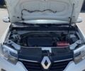 Білий Рено Логан, об'ємом двигуна 1.15 л та пробігом 306 тис. км за 4488 $, фото 32 на Automoto.ua