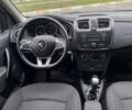 Білий Рено Логан, об'ємом двигуна 0.9 л та пробігом 100 тис. км за 6300 $, фото 11 на Automoto.ua