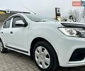 Білий Рено Логан, об'ємом двигуна 1.5 л та пробігом 127 тис. км за 7400 $, фото 28 на Automoto.ua
