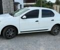 Білий Рено Логан, об'ємом двигуна 1.5 л та пробігом 216 тис. км за 5100 $, фото 2 на Automoto.ua