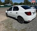 Білий Рено Логан, об'ємом двигуна 1.2 л та пробігом 333 тис. км за 4600 $, фото 5 на Automoto.ua