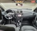 Белый Рено Логан, объемом двигателя 1.46 л и пробегом 142 тыс. км за 8500 $, фото 12 на Automoto.ua