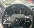 Білий Рено Логан, об'ємом двигуна 1.5 л та пробігом 137 тис. км за 9000 $, фото 12 на Automoto.ua