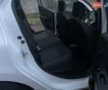 Білий Рено Логан, об'ємом двигуна 1.15 л та пробігом 219 тис. км за 4999 $, фото 10 на Automoto.ua