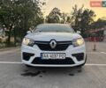 Белый Рено Логан, объемом двигателя 1.15 л и пробегом 158 тыс. км за 6000 $, фото 1 на Automoto.ua