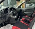 Рено Логан 2017 в Червонограде на Automoto.ua Белый Рено Логан, объемом двигателя 1.2 л и пробегом 137 тыс. км за 5499 $, фото 13 на Automoto.ua
