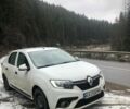 Білий Рено Логан, об'ємом двигуна 1.46 л та пробігом 280 тис. км за 6000 $, фото 65 на Automoto.ua