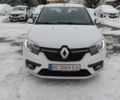 Білий Рено Логан, об'ємом двигуна 1.46 л та пробігом 288 тис. км за 5700 $, фото 1 на Automoto.ua