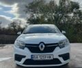 Белый Рено Логан, объемом двигателя 1.46 л и пробегом 112 тыс. км за 7000 $, фото 1 на Automoto.ua