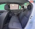 Белый Рено Логан, объемом двигателя 1.15 л и пробегом 127 тыс. км за 6500 $, фото 19 на Automoto.ua