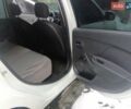 Білий Рено Логан, об'ємом двигуна 1.46 л та пробігом 267 тис. км за 6300 $, фото 14 на Automoto.ua