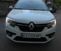 Білий Рено Логан, об'ємом двигуна 1.46 л та пробігом 280 тис. км за 6000 $, фото 1 на Automoto.ua