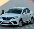 Білий Рено Логан, об'ємом двигуна 1.46 л та пробігом 165 тис. км за 7500 $, фото 1 на Automoto.ua