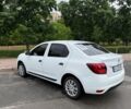 Білий Рено Логан, об'ємом двигуна 1.46 л та пробігом 280 тис. км за 6000 $, фото 25 на Automoto.ua