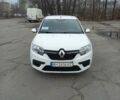 Білий Рено Логан, об'ємом двигуна 1.46 л та пробігом 301 тис. км за 5500 $, фото 2 на Automoto.ua