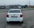 Білий Рено Логан, об'ємом двигуна 1.1 л та пробігом 261 тис. км за 5500 $, фото 4 на Automoto.ua