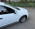 Белый Рено Логан, объемом двигателя 1.5 л и пробегом 280 тыс. км за 6300 $, фото 11 на Automoto.ua