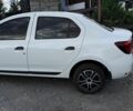Белый Рено Логан, объемом двигателя 1.5 л и пробегом 216 тыс. км за 5100 $, фото 8 на Automoto.ua