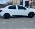 Білий Рено Логан, об'ємом двигуна 1.46 л та пробігом 120 тис. км за 7450 $, фото 4 на Automoto.ua