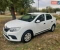 Білий Рено Логан, об'ємом двигуна 1.15 л та пробігом 160 тис. км за 5600 $, фото 8 на Automoto.ua