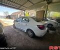 Белый Рено Логан, объемом двигателя 1.5 л и пробегом 200 тыс. км за 3500 $, фото 3 на Automoto.ua