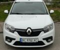 Білий Рено Логан, об'ємом двигуна 1.5 л та пробігом 325 тис. км за 5800 $, фото 4 на Automoto.ua