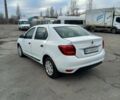 Білий Рено Логан, об'ємом двигуна 1.46 л та пробігом 301 тис. км за 5500 $, фото 5 на Automoto.ua