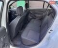 Белый Рено Логан, объемом двигателя 1.15 л и пробегом 127 тыс. км за 6500 $, фото 18 на Automoto.ua