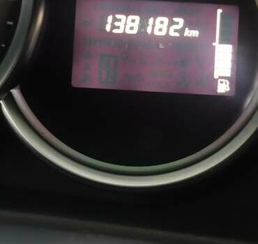 Білий Рено Логан, об'ємом двигуна 1.46 л та пробігом 138 тис. км за 6750 $, фото 7 на Automoto.ua