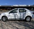 Білий Рено Логан, об'ємом двигуна 1.5 л та пробігом 233 тис. км за 6000 $, фото 2 на Automoto.ua