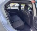 Белый Рено Логан, объемом двигателя 1.15 л и пробегом 127 тыс. км за 6500 $, фото 24 на Automoto.ua