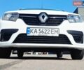 Білий Рено Логан, об'ємом двигуна 1.2 л та пробігом 181 тис. км за 6200 $, фото 28 на Automoto.ua