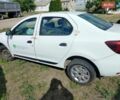 Білий Рено Логан, об'ємом двигуна 1.5 л та пробігом 310 тис. км за 2000 $, фото 3 на Automoto.ua