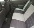 Білий Рено Логан, об'ємом двигуна 1.5 л та пробігом 230 тис. км за 6850 $, фото 5 на Automoto.ua