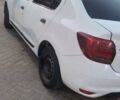 Білий Рено Логан, об'ємом двигуна 1.1 л та пробігом 250 тис. км за 5200 $, фото 3 на Automoto.ua